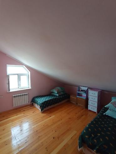 Həyət evləri və villaların satışı: 6 otaqlı, 168 kv. m, Kredit var, Orta təmir — 6