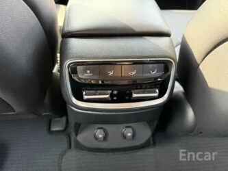 Kia: Kia Mohave: 2019 г., 3 л, Автомат, Дизель, Внедорожник — 18