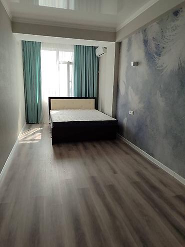 Продажа квартир: 1 комната, 47 м², Элитка, 8 этаж, Евроремонт at lalafo.kg — 3 Продажа квартир: 1 комната, 47 м², Элитка, 8 этаж, Евроремонт — 3