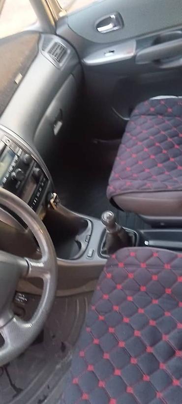 Mazda: Mazda PREMACY: 2004 г., 1.8 л, Минивэн — 17