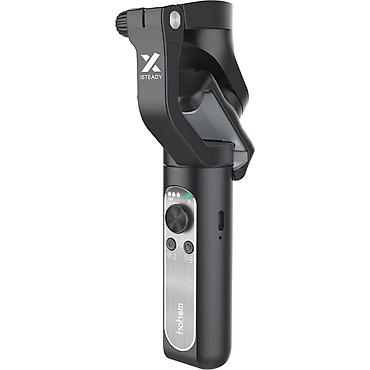 dji rs3 mini: Monopod iSTEADY X Gimbal Stabilizer. 3-Axis Palm Gimbal for — 7