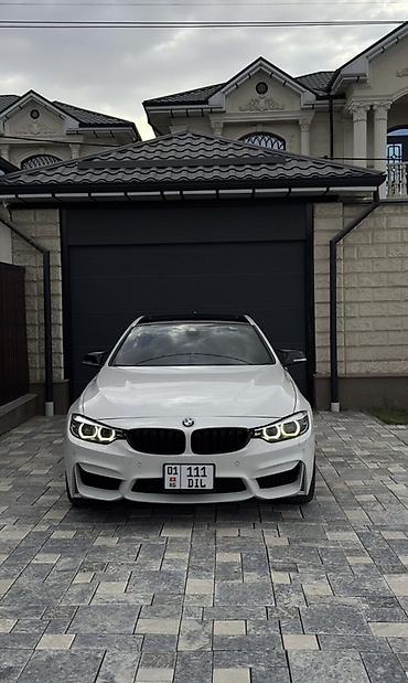 задний бампер опель мокка новый: BMW 4 series: 2019 г., 2 л, Автомат, Бензин, Лифтбек — 4