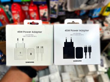 Кабель Samsung, Type C (USB-C), Новый