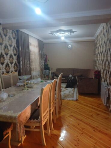 Həyət evləri və villaların satışı: Biləcəri 6 otaqlı, 180 kv. m, Kredit var, Yeni təmirli — 13