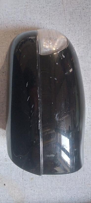 17 disk teker 4 bolt: Sağ, Mercedes-Benz 210, 2001 il, Almaniya, Ünvandan götürmə — 1