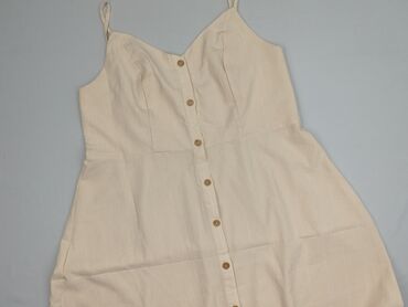 river island sukienki sklep online: Shein, Women`s dress, size 2XL (EU 44)