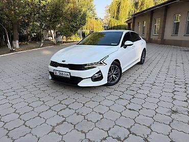 киа 5 продажа: Kia K5: 2020 г., 2 л, Автомат, Газ, Седан — 2