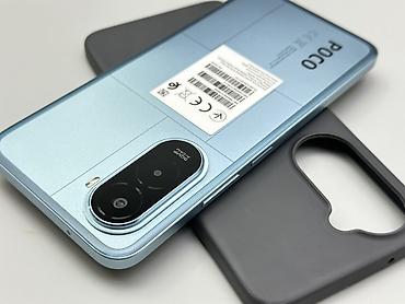 купить nintendo switch 2: Poco M7, Новый, 256 ГБ, цвет - Голубой, 2 SIM — 1