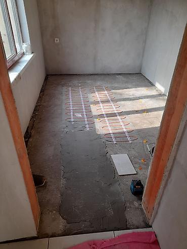 Укладка плитки: Услуги плиточника. Профессиональная укладка керамогранита и плитки — 12