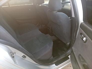 camry 2011: Nissan Primera: 2003 г., 2 л, Вариатор, Бензин, Седан — 6