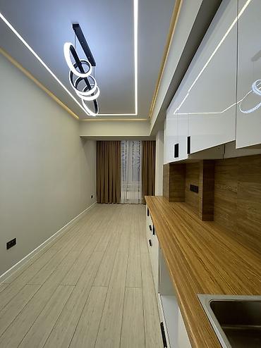 Продажа квартир: 2 комнаты, 68 м², 6 этаж, Дизайнерский ремонт — 16