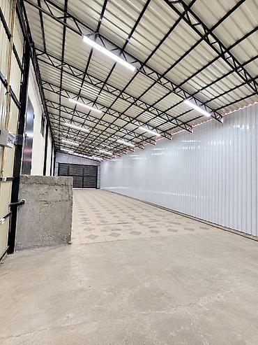 Коммерческая недвижимость: : 155 м², В административном здании, С ремонтом, Первая линия, С отдельным входом, С системой безопасности — 3