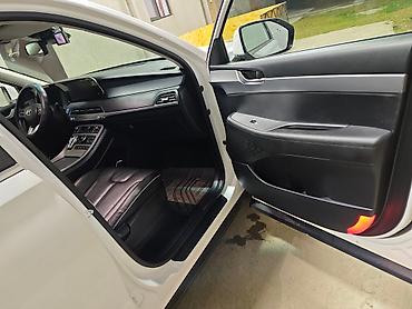 Hyundai: Hyundai Palisade: 2019 г., Автомат, Дизель, Кроссовер — 4