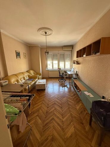 Dugoročni najam stanova: 2 sobe — 9