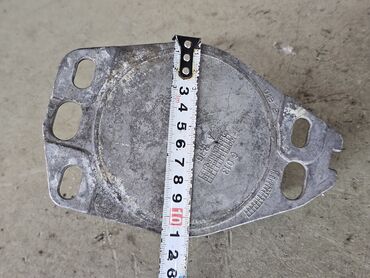 Подушки мотора: Подушка мотора Alfa Romeo 2003 г., Б/у, Оригинал, Германия — 8