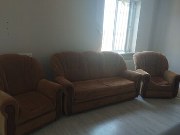 Sifarişlə mebel: Divan, Divan, Bazasız, Açılmayan