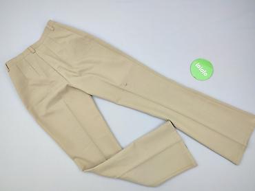 3 4 trouser: Spodnie materiałowe damskie, rozmiar S — 3