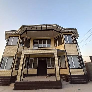 Фасадные 3D панели: Фасадные декоративные панели под кирпич - Назначение: отделка фасадов — 3