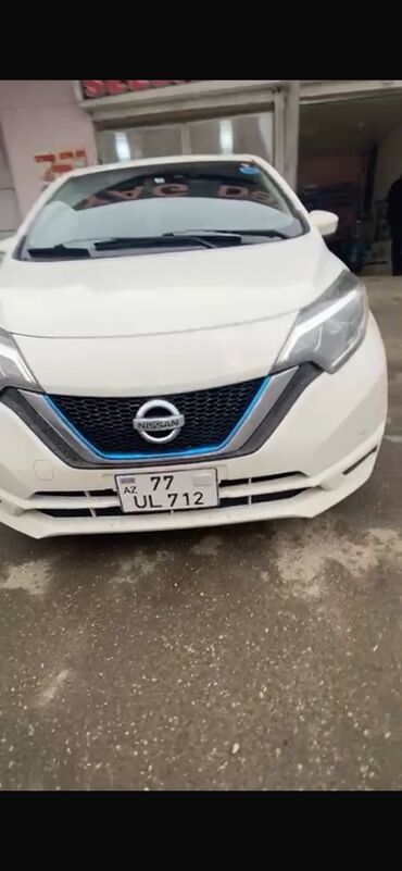аренда авто с последующим выкупом бишкек: Günlük, Nissan, Depozitlə