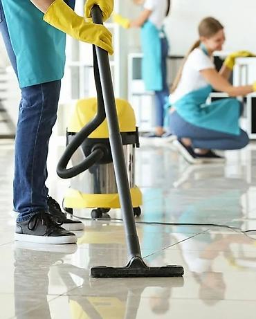 aura roboclean: Уборка помещений, | Генеральная уборка, | Дома — 1