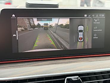 i5 10210u: BMW 5 series: 2020 г., 2 л, Автомат, Бензин, Седан — 10