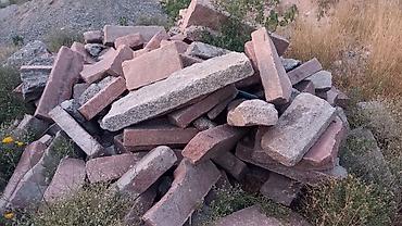 пилю: Железобетонные дорожные/бордюрные элементы и пиленый гранит - — 2
