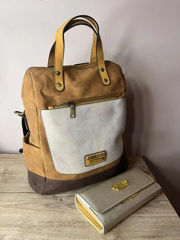 Modni rančevi: 3000 — 1