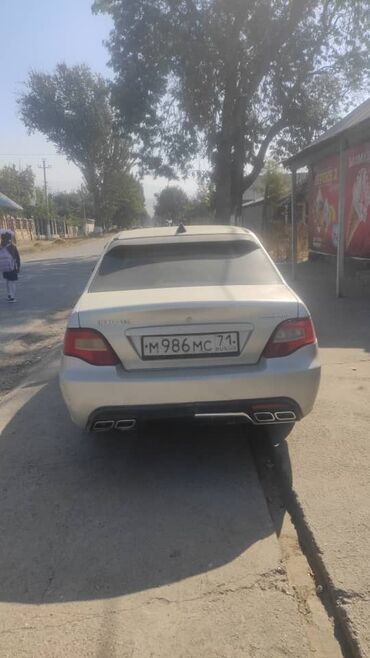 запчасти на виндом: Daewoo Nexia: 2008 г., 1.6 л, Механика, Бензин, Седан