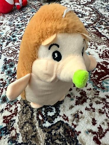 Игрушки: Мягкие игрушки для автоматов от 50-200 сом — 19