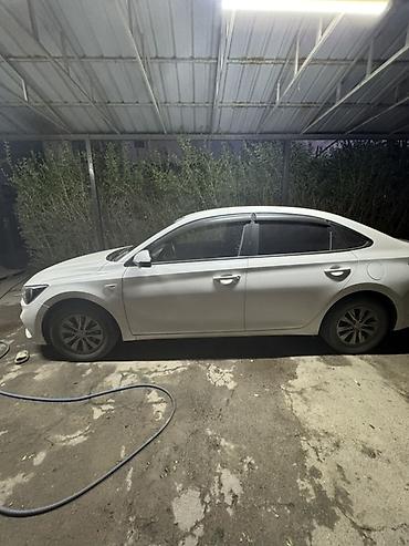 хундай ахсент: Hyundai Accent: 2019 г., 1.6 л, Автомат, Бензин, Седан — 2