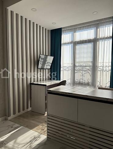 Долгосрочная аренда квартир: 2 комнаты, Агентство недвижимости, Без подселения, С мебелью полностью — 11