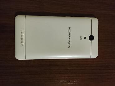 hoffmann kalonka: Hoffmann, 16 GB, rəng - Ağ, Sensor — 2