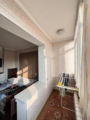 Продажа квартир: 2 комнаты, 50 м², 12 мкр 105 серия, 4 этаж — 4