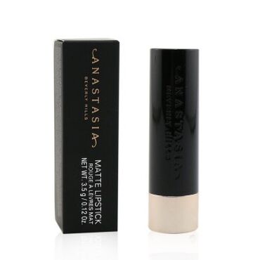 срочно продаю в связи с переездом: Матовая помада Anastasia Beverly Hills в цвете Steve. Из США