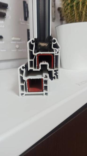 Пластиковые окна на заказ: Пластиковое окно на заказ, Тип окна: Мансардные, Панорамные, Форточка, Бесплатная установка, Без рассрочки — 13