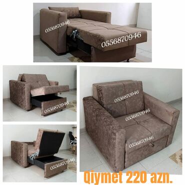 Kreslolar: Yeni, Kreslo-kravat, Parça, Kredit yoxdur, Şəhərdaxili pulsuz çatdırılma — 2