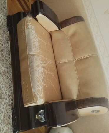 Qonaq otağı dəstləri: İşlənmiş, Divan, Kredit yoxdur — 5