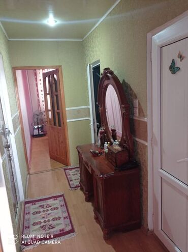 Köhnə tikili: Bakı, 2 otaqlı, Köhnə tikili, 57 kv. m — 11