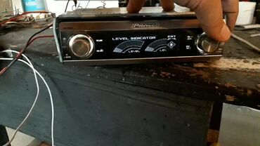 pionee: Pioneer 88rs !!! ıdeal!!!bulardan bu vəziyyətə tapılmır!!!Bakida ayn