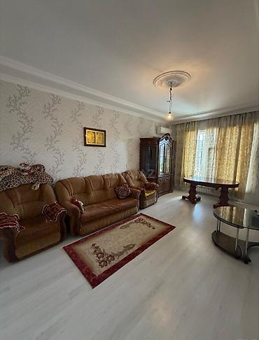 gence kıraye evler: Məmmədli 6 otaqlı, 185 kv. m, Kredit var, Yeni təmirli — 4