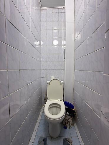 Продажа квартир: 2 комнаты, 49 м², Аламедин-1 мкр Индивидуалка, 5 этаж, Свежий ремонт — 6