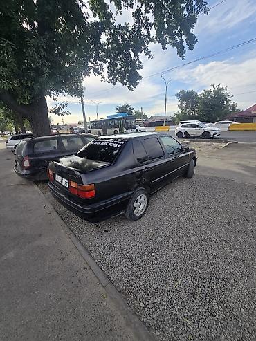 wolksvagen vento: Volkswagen Vento: 1992 г., Механика, Бензин, Седан — 4