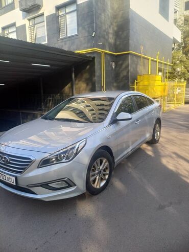 шины на сонату: Hyundai Sonata: 2019 г., 2 л, Автомат, Газ, Седан