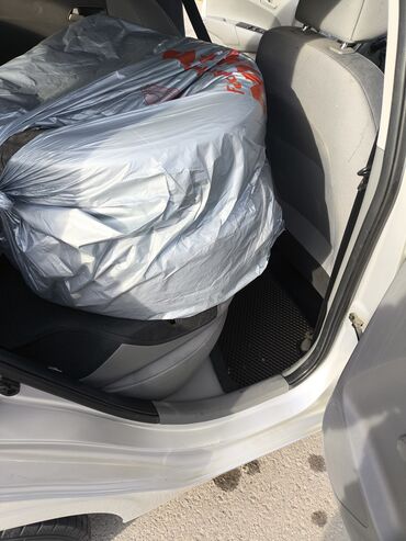 Kia: Kia Morning: 2019 г., 1 л, Автомат, Бензин, Хэтчбэк — 13