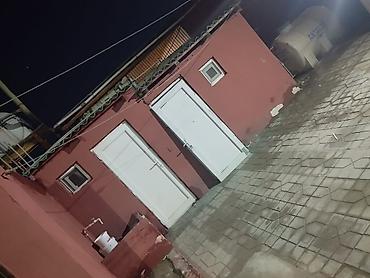 Köhnə tikili: Bakı, 3 otaqlı, Köhnə tikili, 116 kv. m — 2