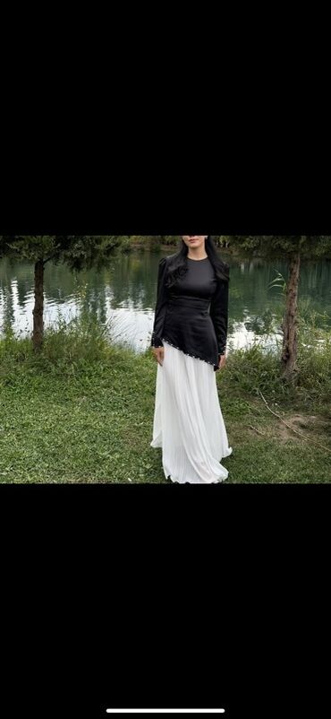 корейские капсулы для похудения день и ночь отзывы: Юбка менен костюм, Юбканын модели: Плиссе, Макси, Топ, M