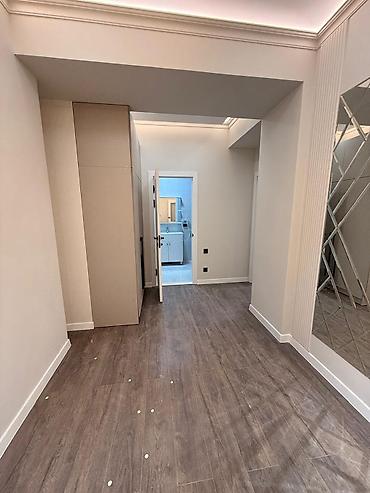 turpan: 2 комнаты, 63 м², Золотой квадрат Элитка, 4 этаж, Дизайнерский ремонт — 4