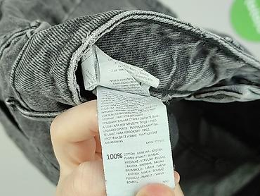 seconda female: Denim, Szorty damskie, rozmiar 2XS — 5