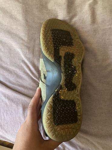 original nike: Salam hamisi tam orginal basketbol ayaqqabilaridi (Lebron 11 — 1
