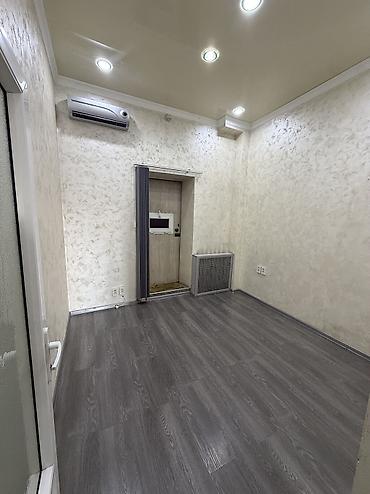 квартира на исыккуле: Продажа офисов 60 м², С ремонтом, Многоэтажное здание, 1 этаж — 9